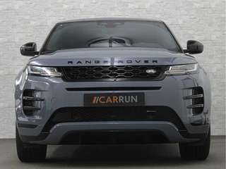 Land Rover Range Rover Evoque – thumbnail 8