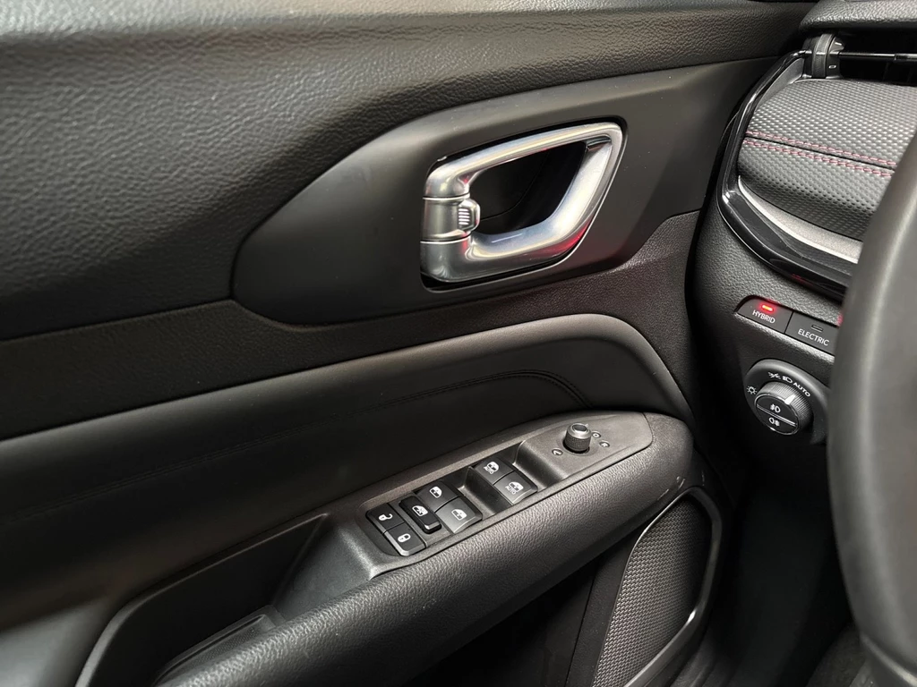 Jeep Compass – foto 17