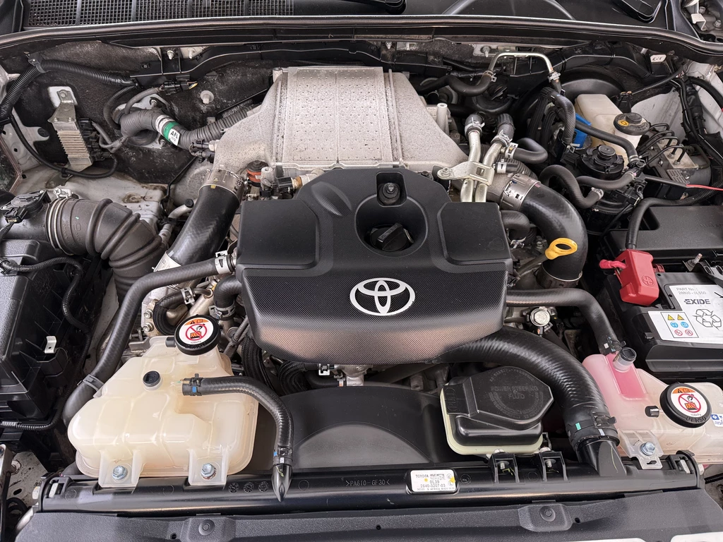 Toyota Hilux – foto 36