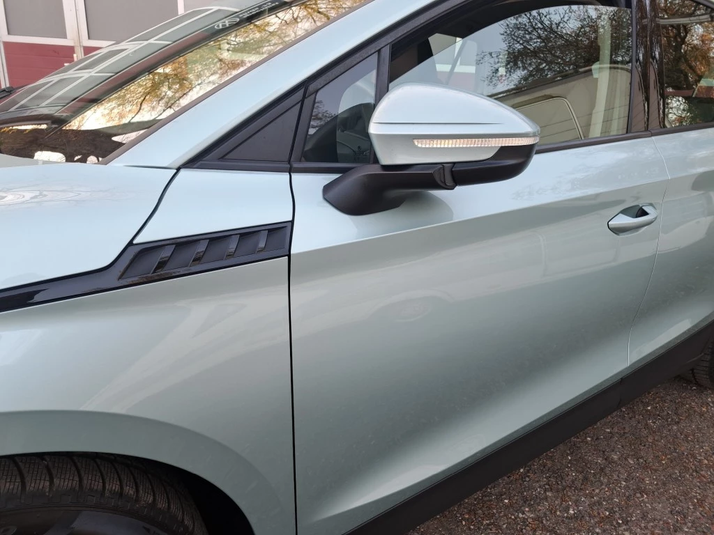 Škoda Enyaq iV – foto 28