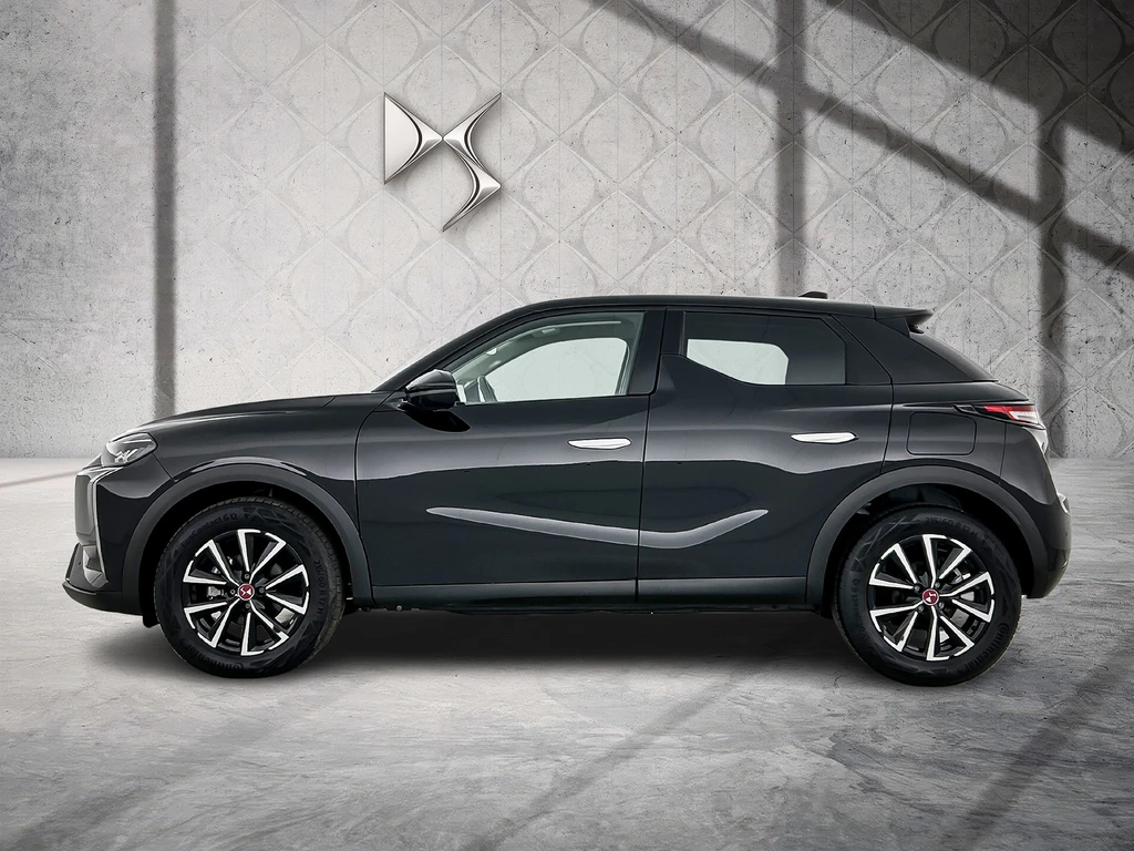 DS DS 3 – foto 2