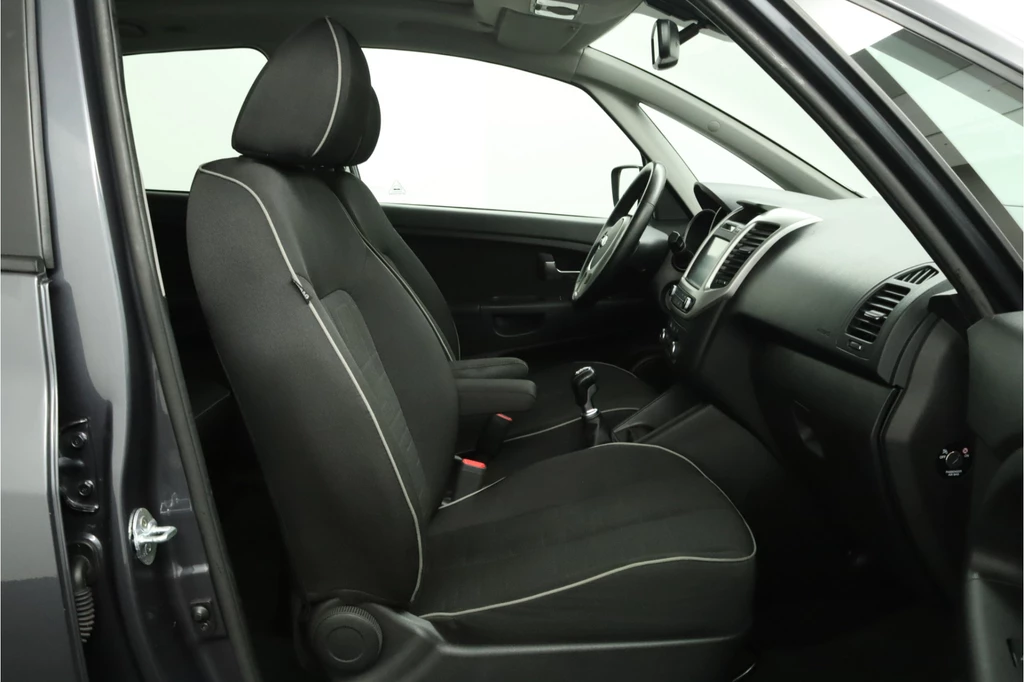 Kia Venga – foto 35