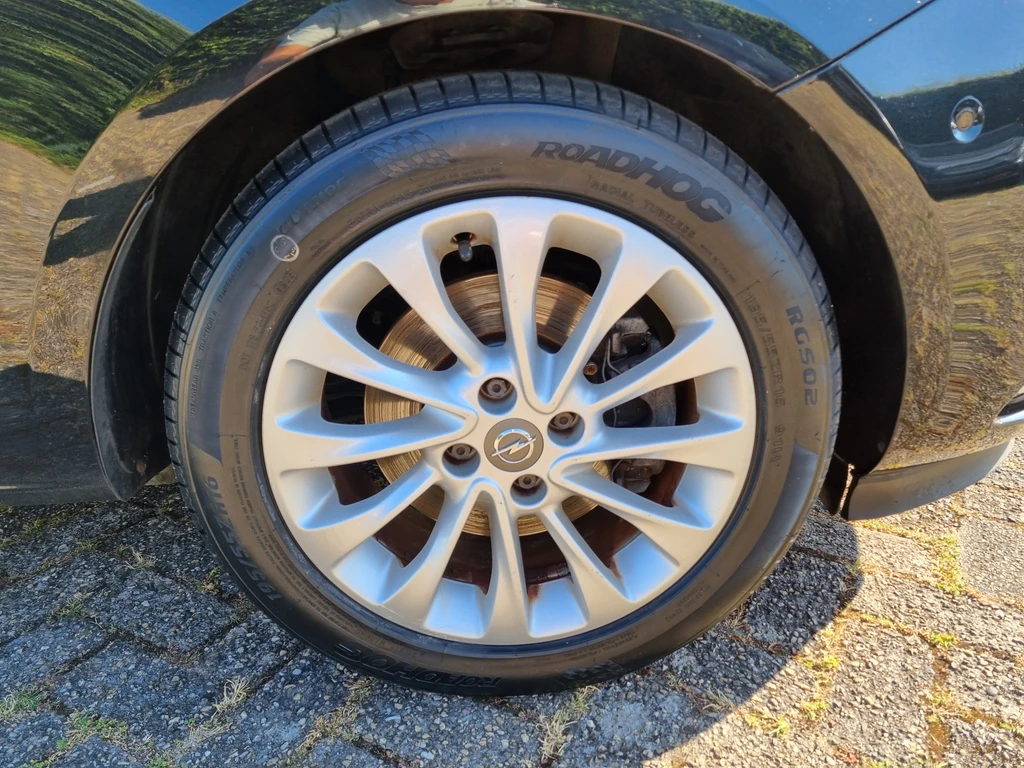 Opel Corsa – foto 10