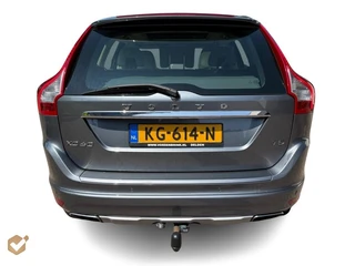 Volvo XC60 – thumbnail 5