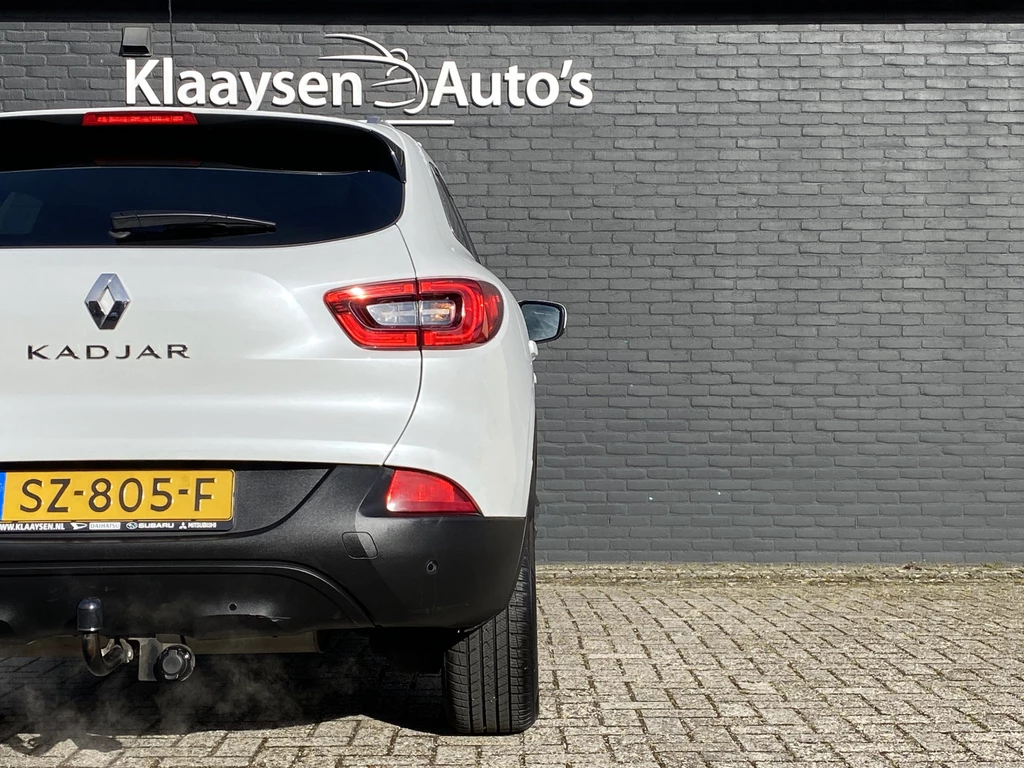 Renault Kadjar – foto 5