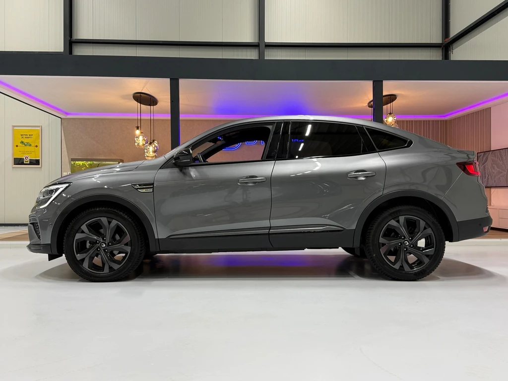 Renault Arkana – foto 2
