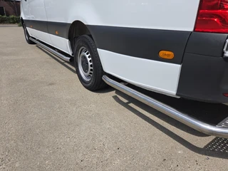 Mercedes-Benz Sprinter – thumbnail 33