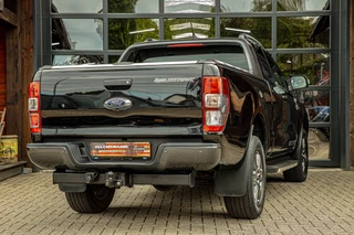 Ford Ranger – thumbnail 5