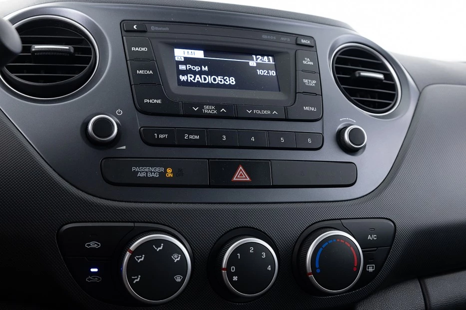 Hyundai i10 – foto 15