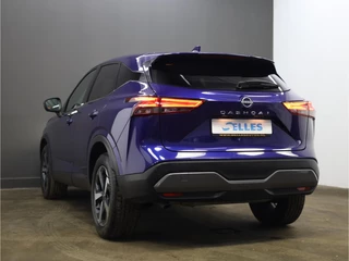 Nissan QASHQAI – thumbnail 4