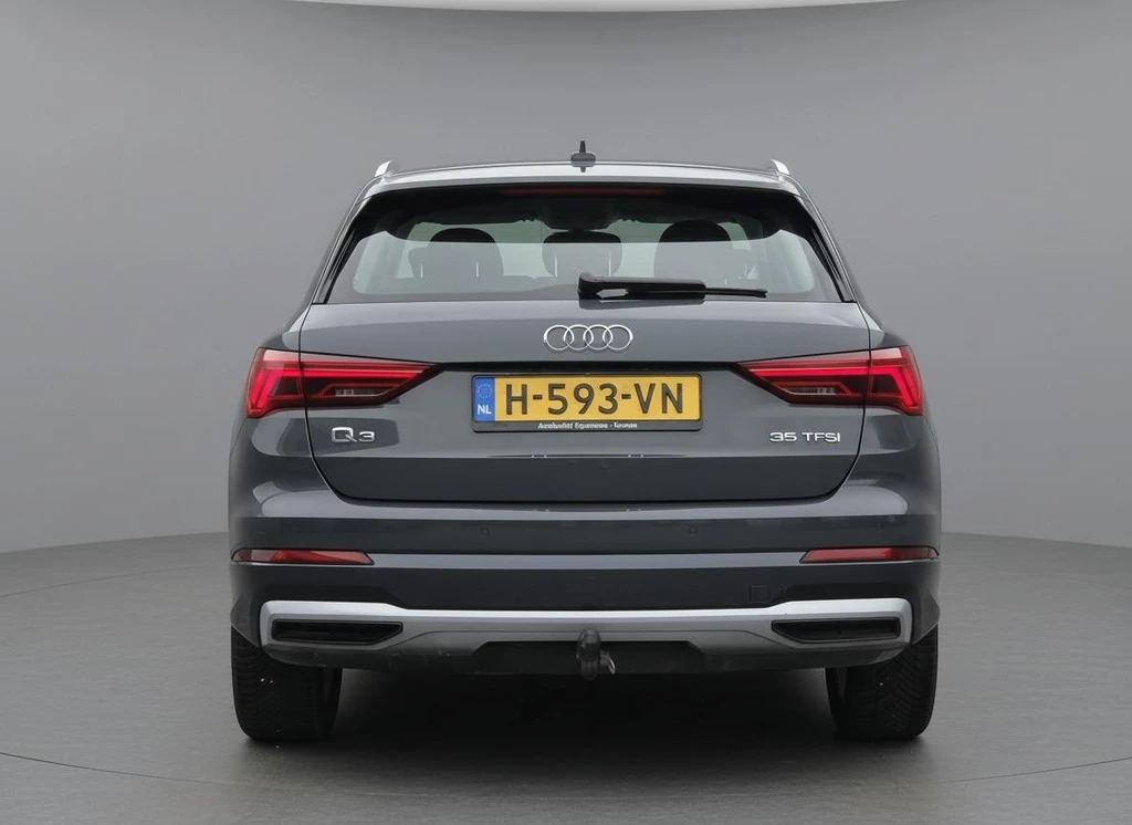 Audi Q3 – foto 4