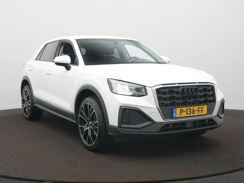 Audi Q2 – foto 9