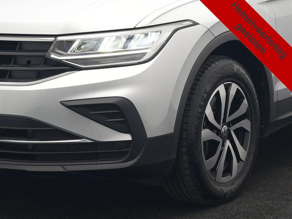 Volkswagen Tiguan – foto 15