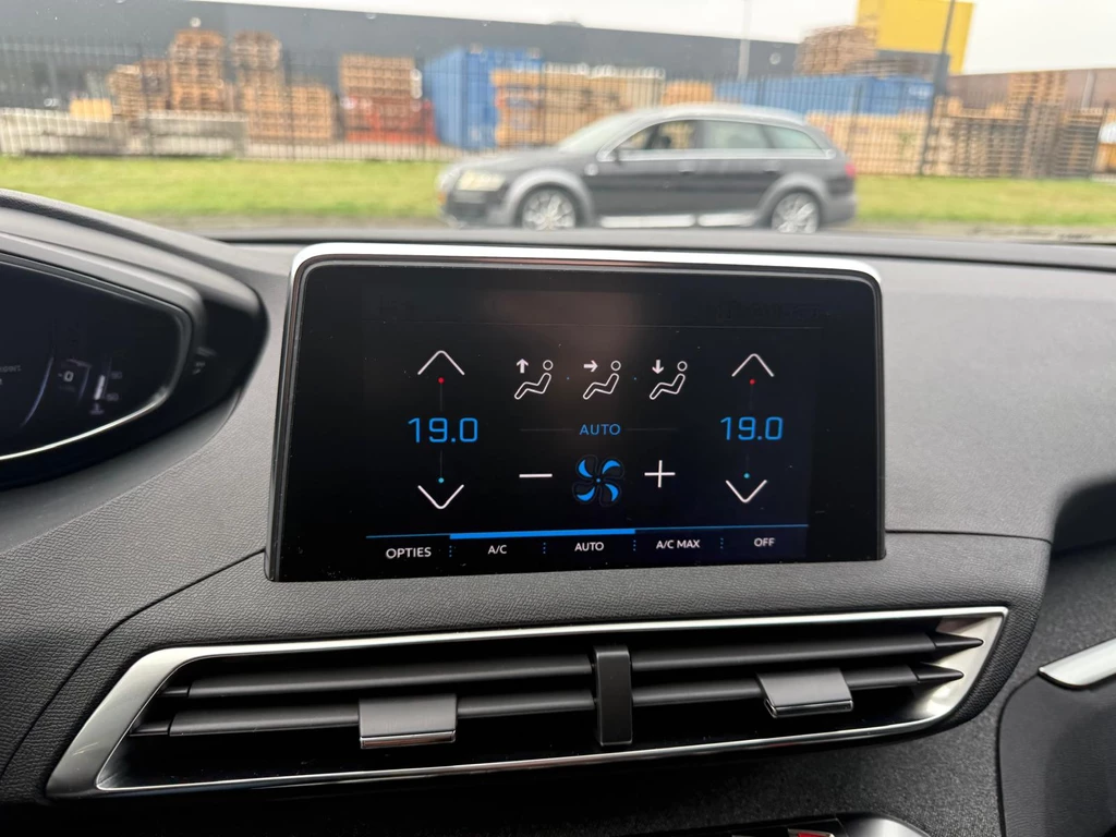 Peugeot 3008 – foto 33