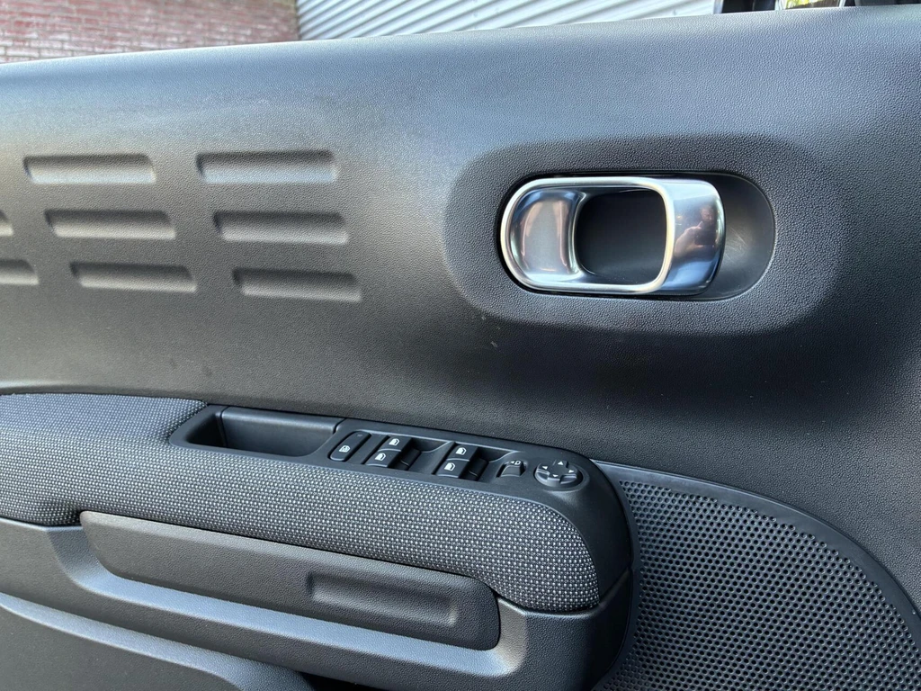 Citroën C3 Aircross – foto 26
