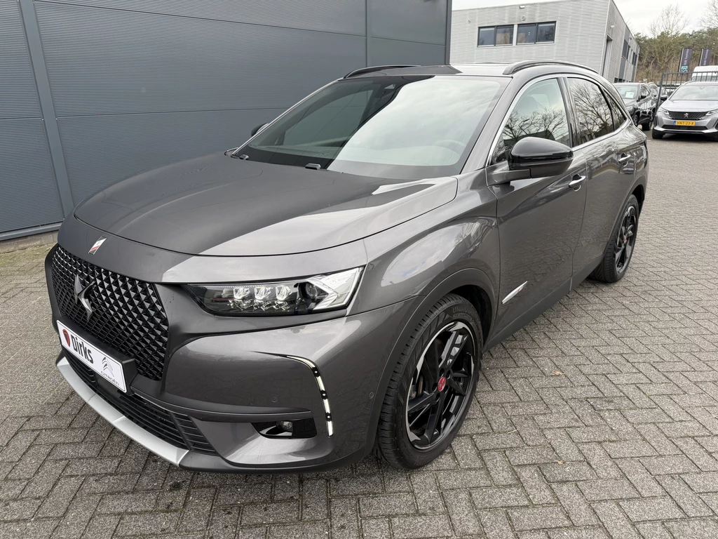 DS DS 7 – foto 2