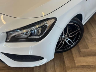 Mercedes-Benz CLA – thumbnail 5