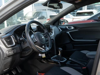 Kia Ceed Sportswagon – thumbnail 20