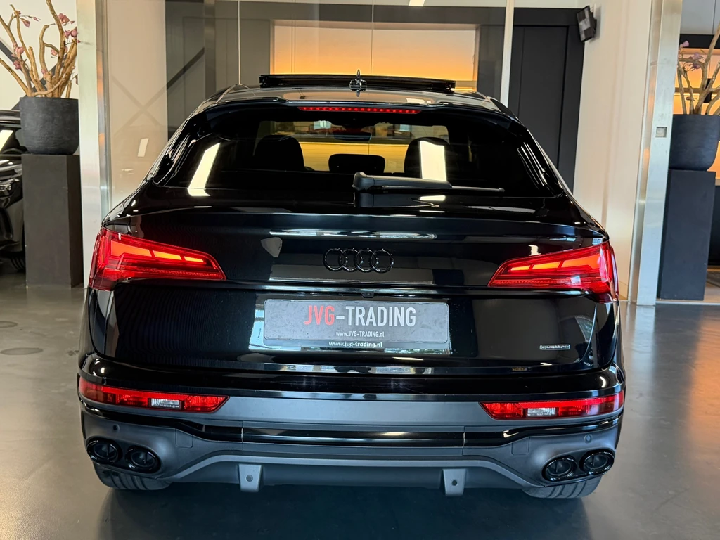 Audi Q5 – foto 7