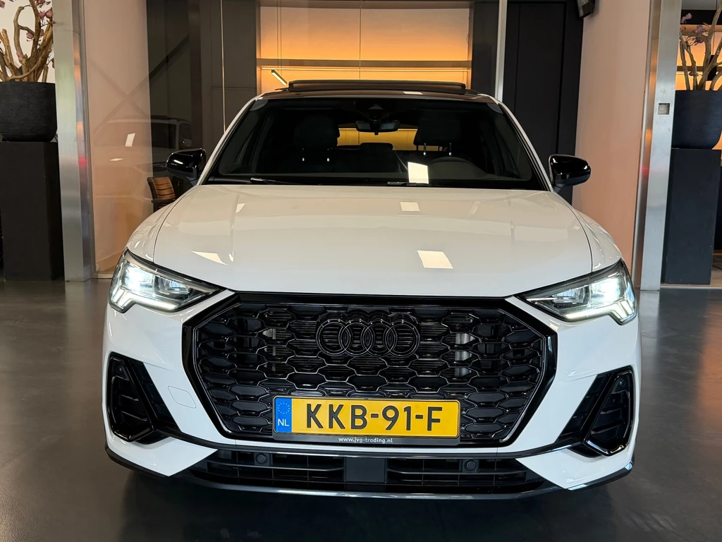 Audi Q3 – foto 11