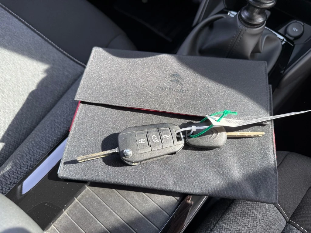 Citroën C4 – foto 14