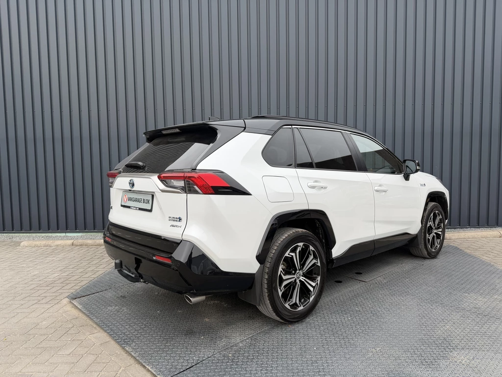 Toyota RAV4 – foto 7