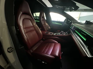 Porsche Panamera – thumbnail 39