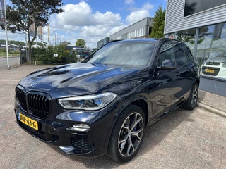 BMW X5 – thumbnail 1
