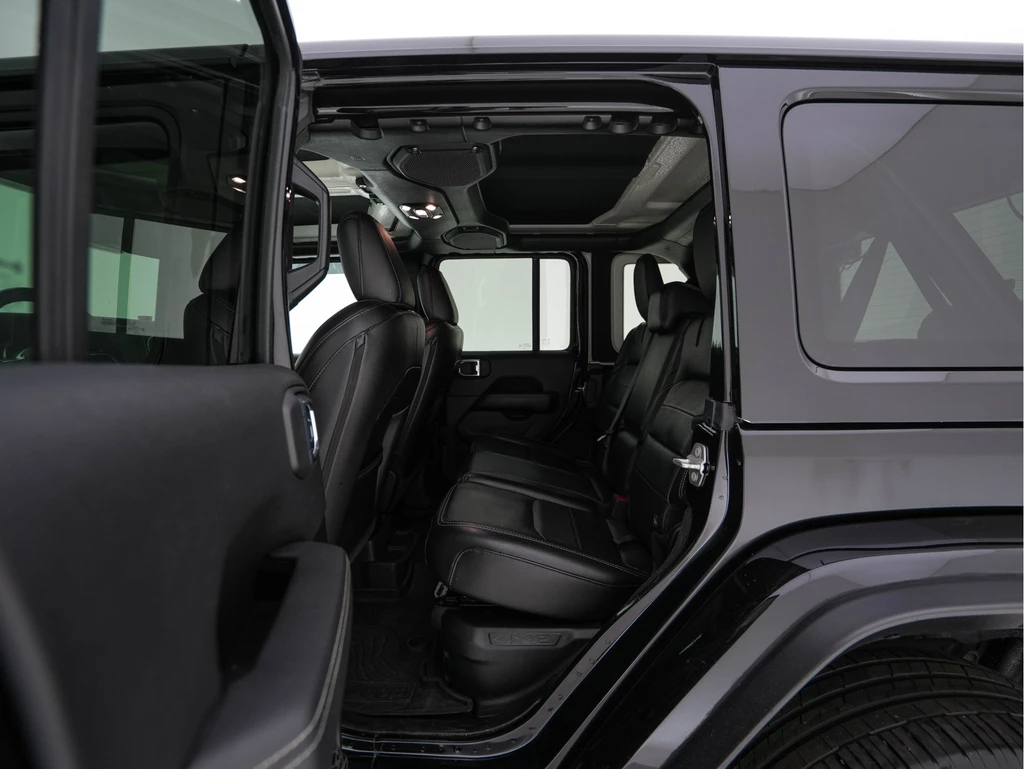 Jeep Wrangler – foto 10