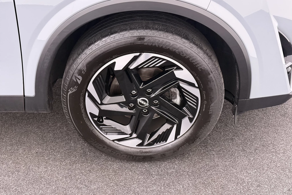 Nissan QASHQAI – foto 7