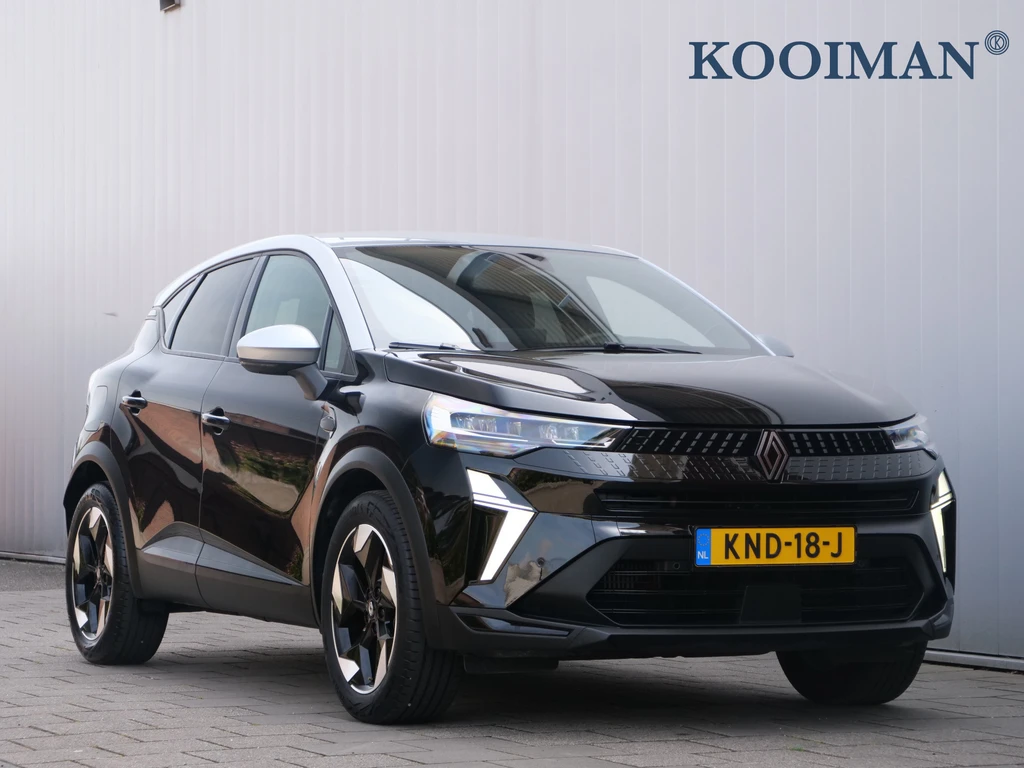 Renault Captur – foto 8
