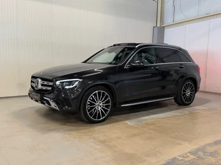 Mercedes-Benz GLC – thumbnail 2