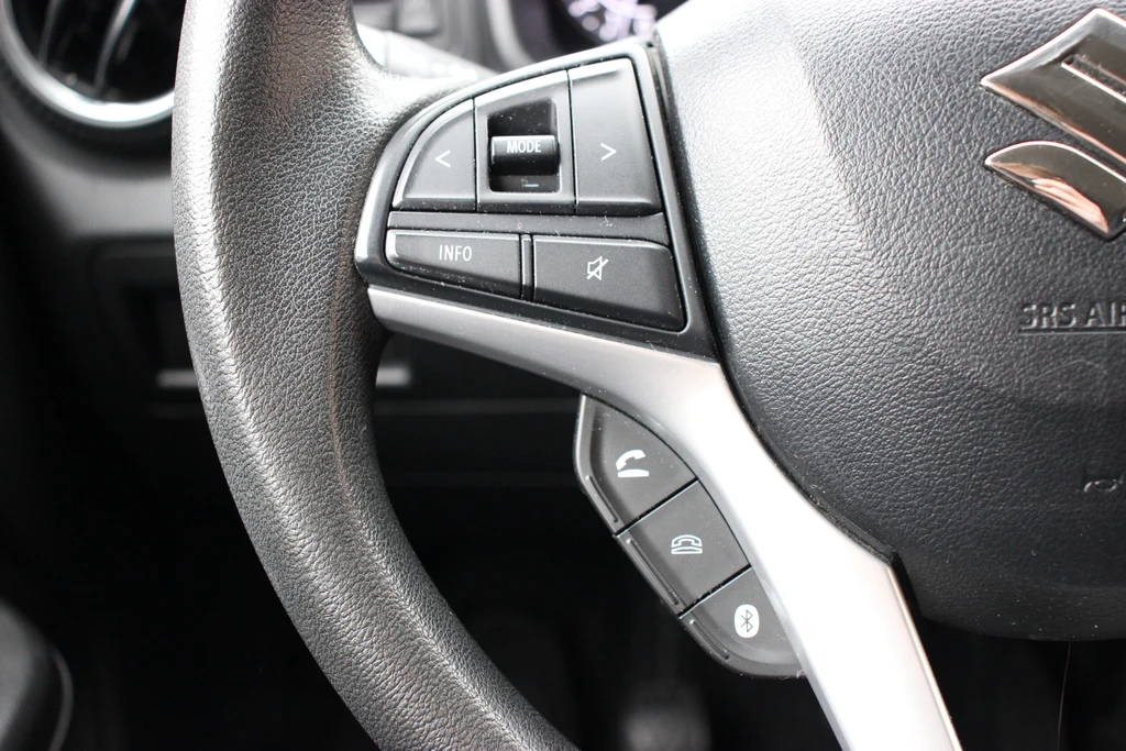 Suzuki Ignis – foto 23