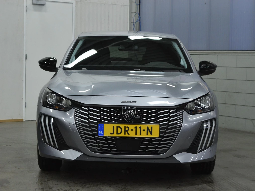 Peugeot 208 – foto 6