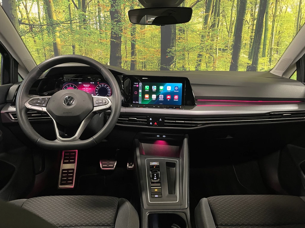 Volkswagen Golf – foto 9