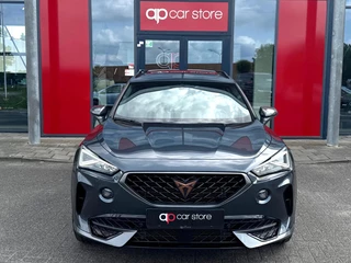 CUPRA Formentor – thumbnail 7