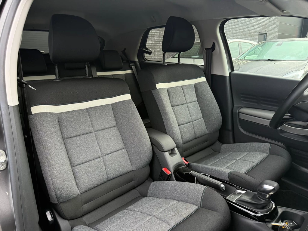 Citroën C4 Cactus – foto 39