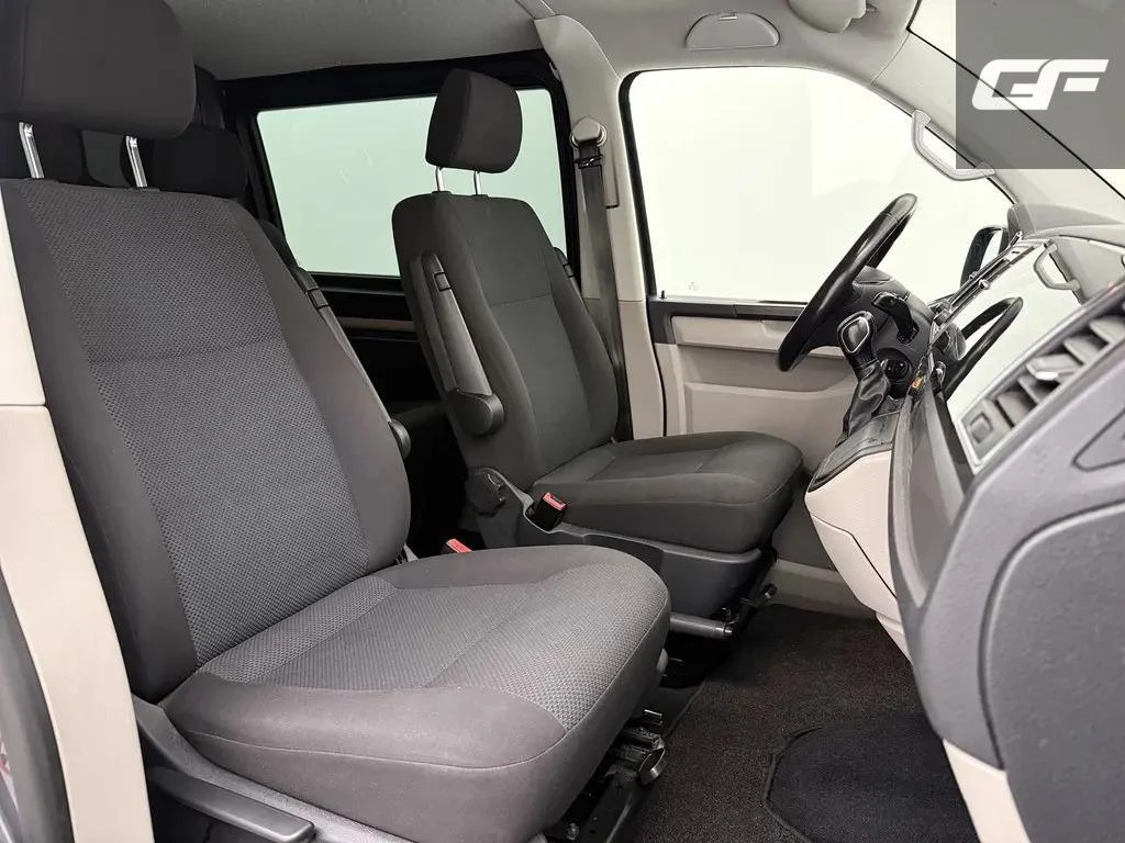 Volkswagen Transporter – foto 6