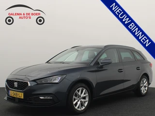 SEAT Leon – thumbnail 1