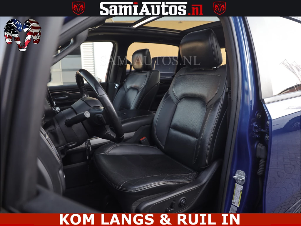 Dodge Ram Pick-Up – foto 44