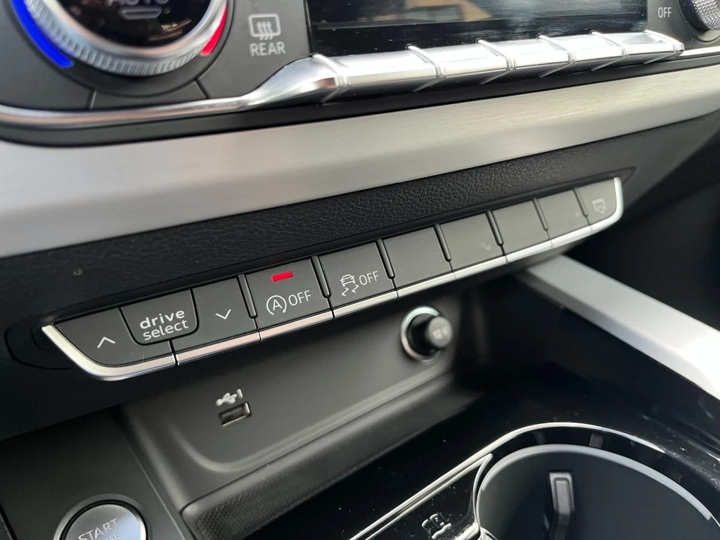 Audi A4 – foto 24