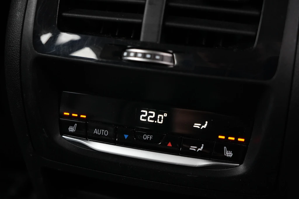 BMW X3 – foto 28