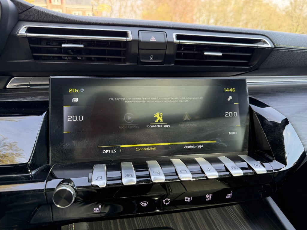 Peugeot 508 – foto 23