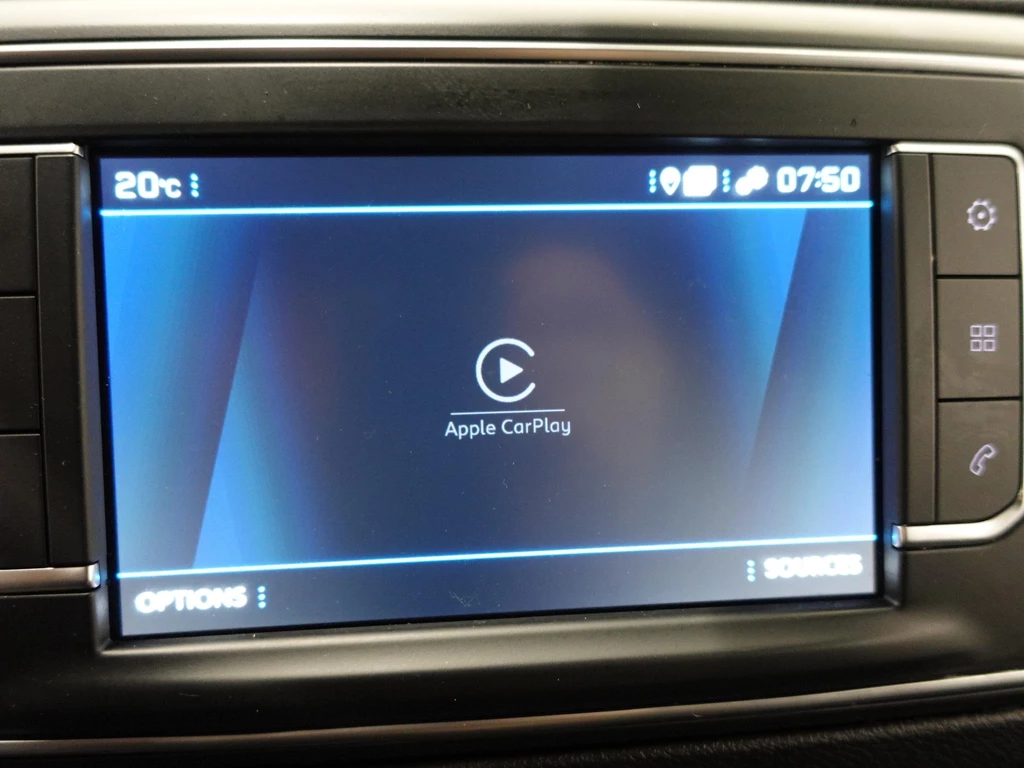 Peugeot Expert – foto 34