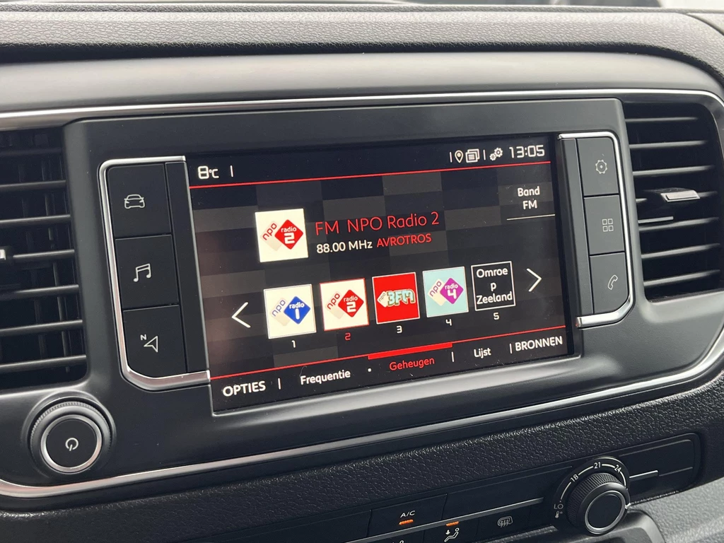 Citroën Jumpy – foto 32