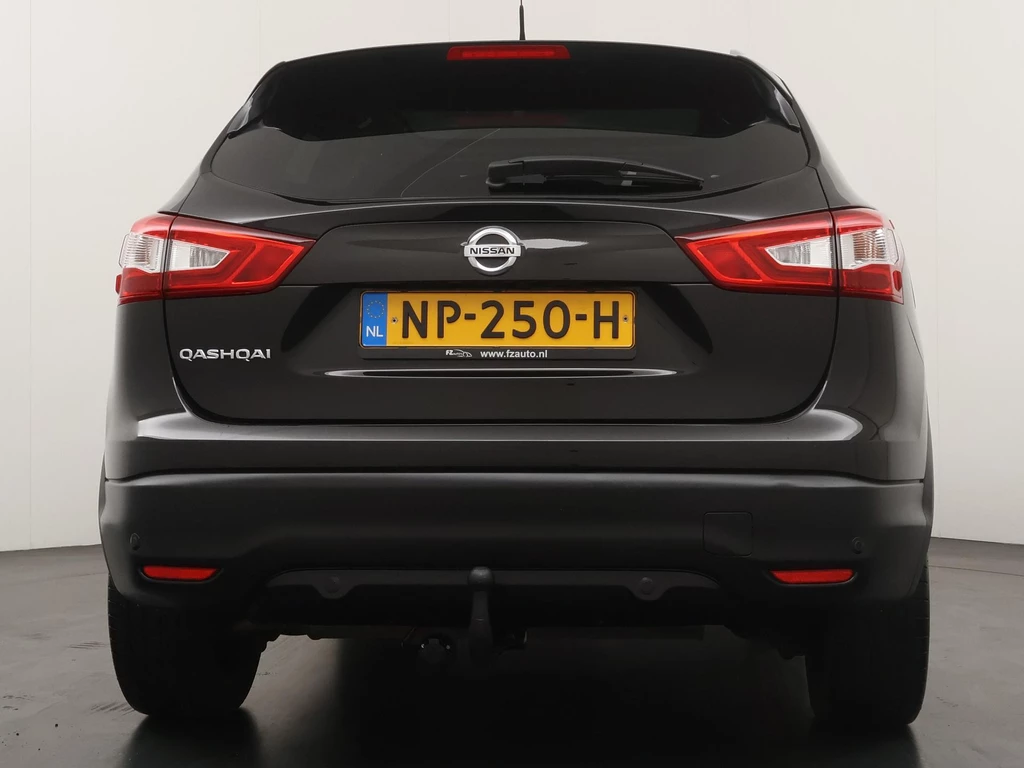 Nissan QASHQAI – foto 4