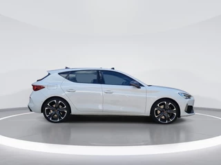 CUPRA Leon – thumbnail 8