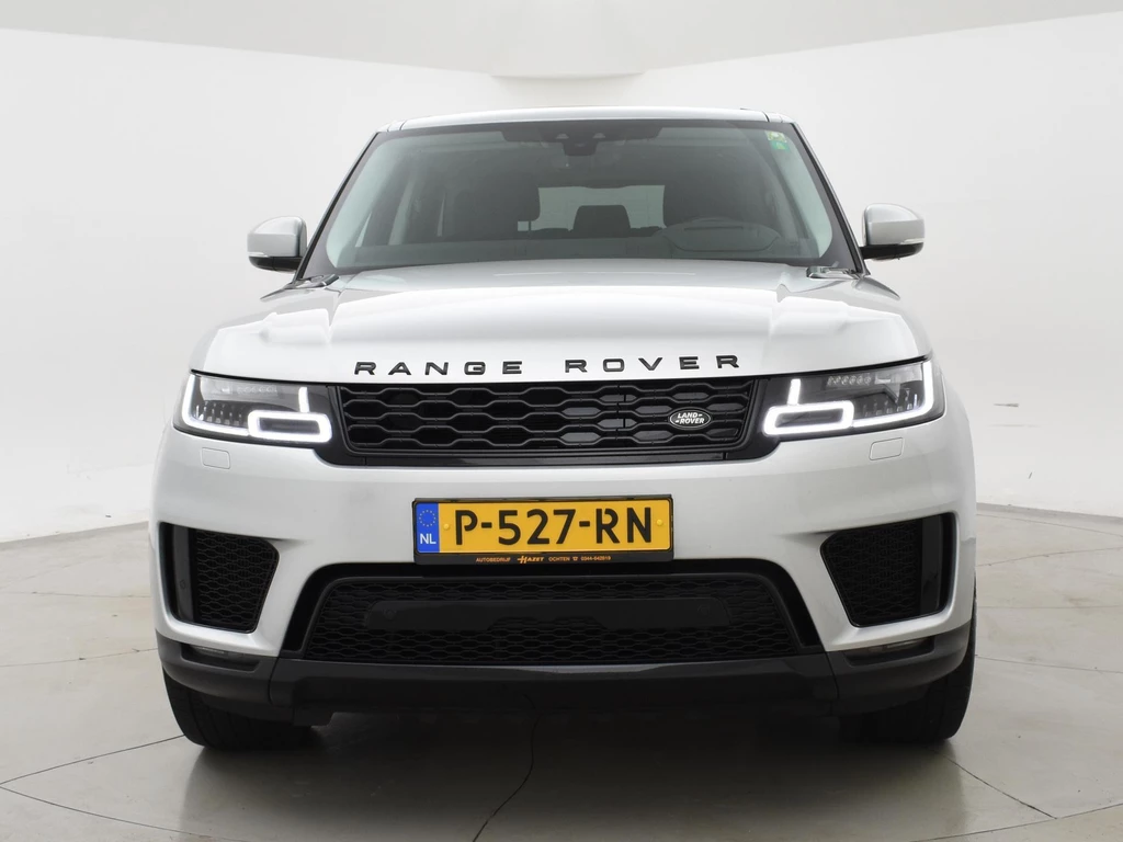 Land Rover Range Rover Sport – foto 7