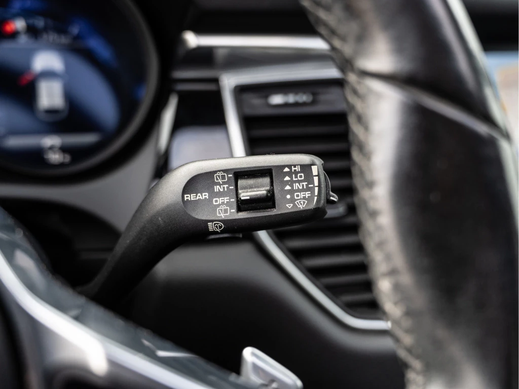 Porsche Macan – foto 38