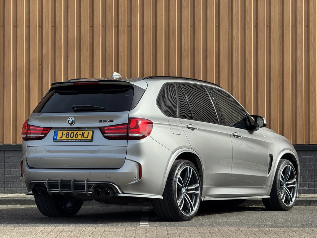 BMW X5 – foto 4